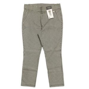 Rafaella Women’s Stretch Slim Ankle Pull-on Elastic Waist Dress Pants. Size 12